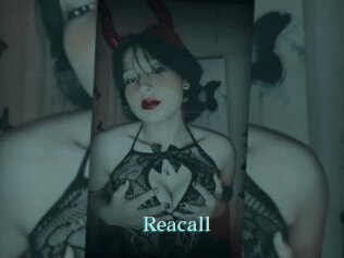 Reacall