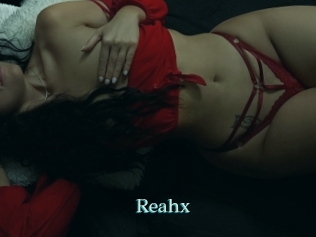 Reahx