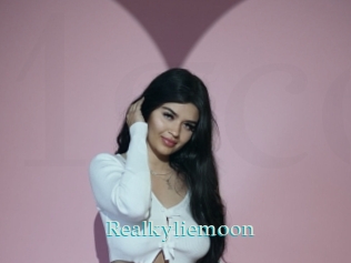 Realkyliemoon