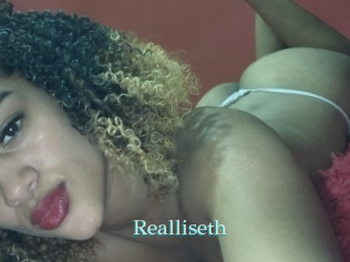 Realliseth
