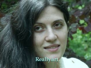 Reallyart