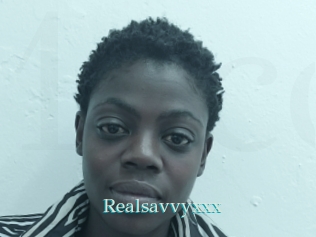 Realsavvyxxx