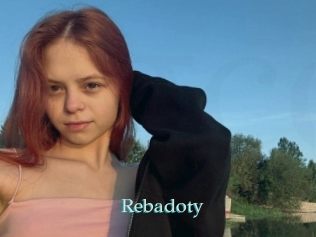 rebadoty 1 grosse cochonne