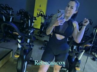 Rebecaacox