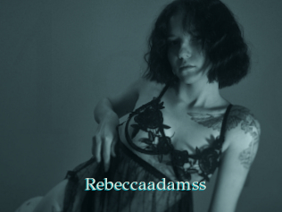 Rebeccaadamss