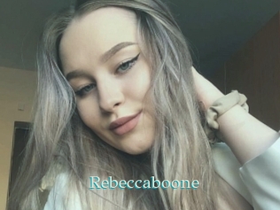 Rebeccaboone