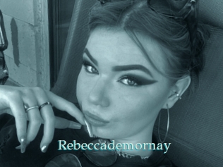 Rebeccademornay