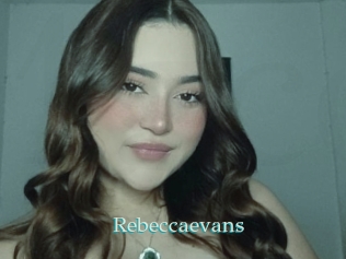 Rebeccaevans