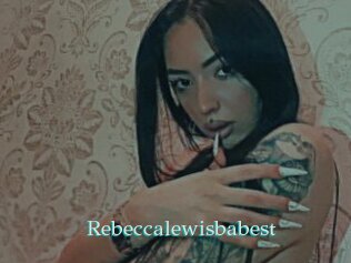 Rebeccalewisbabest