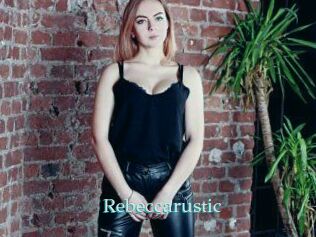Rebeccarustic