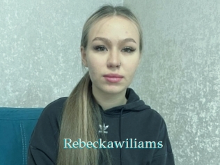 Rebeckawiliams