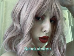 Rebekababyx