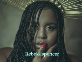 Rebekaspencer