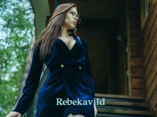 Rebekavild