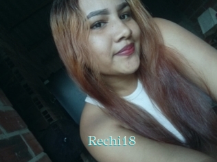 rechi18 1 grosse cochonne