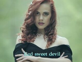 red_sweet_devil 1 grosse cochonne