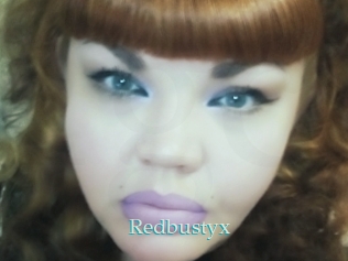 Redbustyx