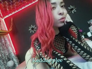 Reddapplee