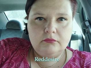 Reddesire