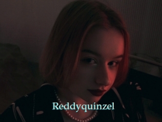 Reddyquinzel