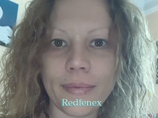 Redfenex