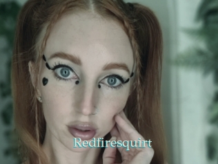 Redfiresquirt