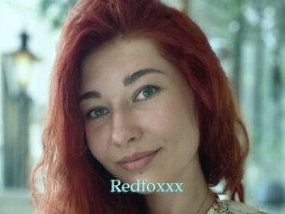 Redfoxxx