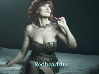 Redheadrita
