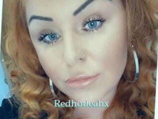 Redhotleahx