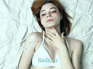 Redkatt