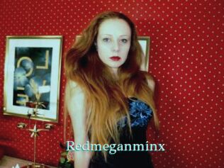 Redmeganminx