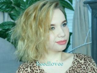 reedlovee 1 grosse cochonne