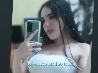 Reginaanalsquirt