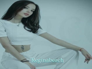 Reginabeach