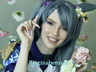 Reginabennett