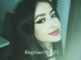Reginaevans22