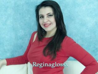 Reginaglossx