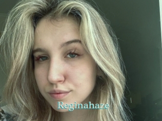 Reginahaze