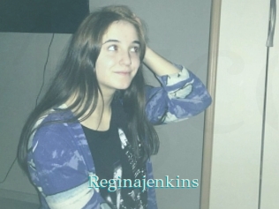 Reginajenkins