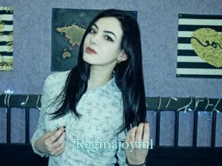 Reginajoyful