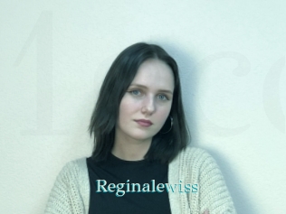 Reginalewiss
