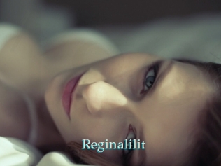 Reginalilit