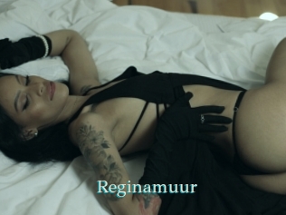 reginamuur 1 grosse cochonne