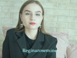 Reginarosemine