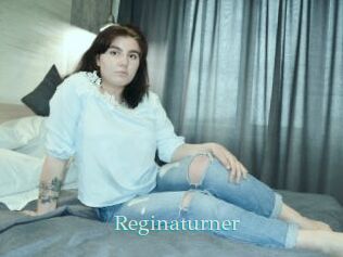 Reginaturner