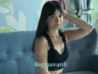Reginavanli