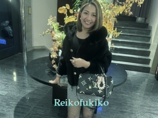 Reikofukiko