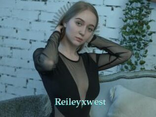 reileyxwest 1 grosse cochonne