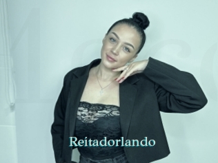 Reitadorlando