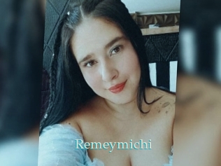 remeymichi 1 grosse cochonne